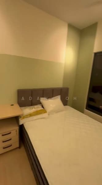 M Luna untuk Untuk Disewa - RM 2,500 /bulan, Mac 2026 - Bedroom - PropertyGuru.com.my