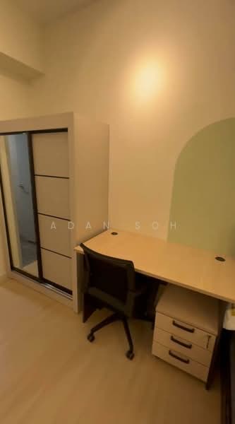 M Luna untuk Untuk Disewa - RM 2,500 /bulan, Mac 2026 - Study - PropertyGuru.com.my