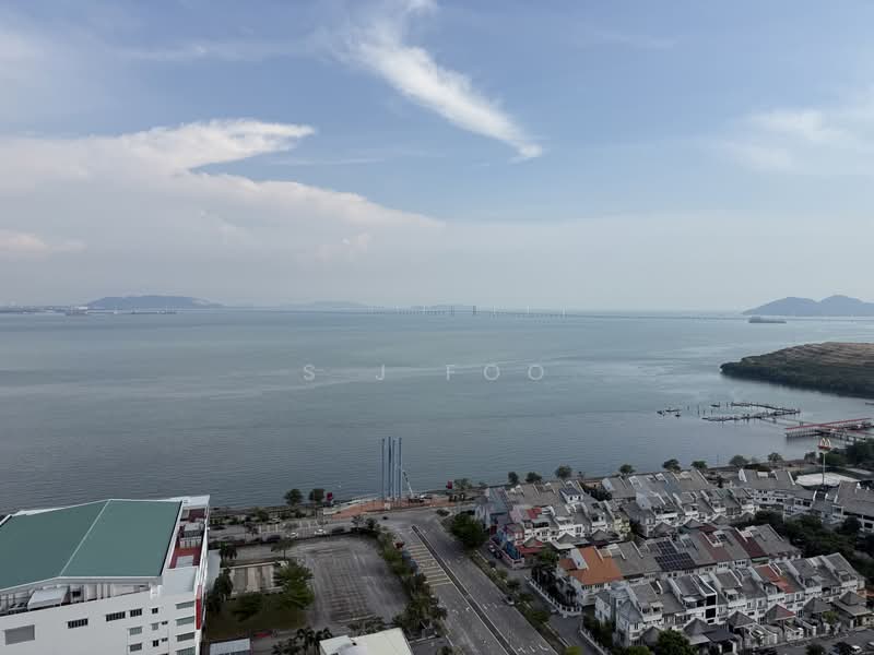 Condominium for Sale at 3 Residence - S J Foo - Exterior - PropertyGuru.com.my