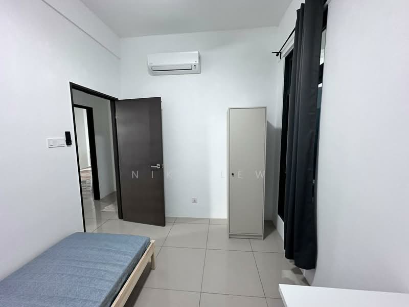 8Scape Residence @ Sutera untuk Untuk Disewa - RM 2,200 /bulan, Mac 2026 - Bedroom - PropertyGuru.com.my