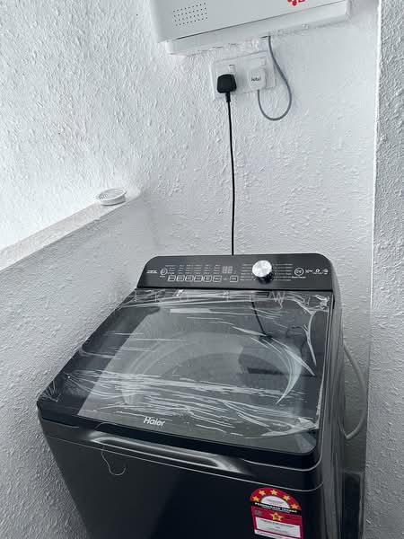 8Scape Residence @ Sutera untuk Untuk Disewa - RM 2,200 /bulan, Mac 2026 - PropertyGuru.com.my