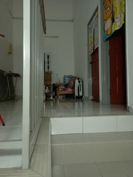 2-storey Terraced House for Sale in Taman Sri Putri (Skudai) - Iden Tan - Interior - PropertyGuru.com.my