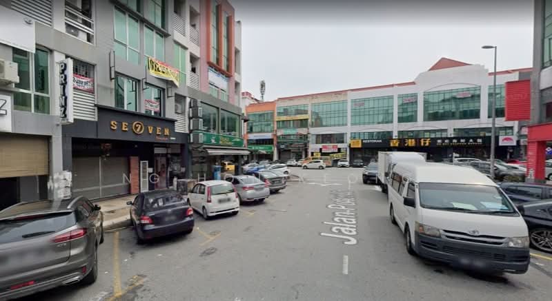 Shop / Office for Rent in Bandar Puteri Puchong (Puchong) - Ng Hon Keong - Exterior - PropertyGuru.com.my
