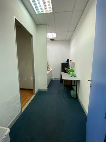 Office for Rent in Bangsar Utama (Bangsar) - Benson Ting - PropertyGuru.com.my