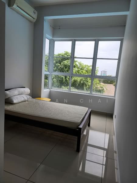 288 Residences @ Kuchai Lama untuk Untuk Dijual - RM 830,000, Mac 2026 - Bedroom - PropertyGuru.com.my