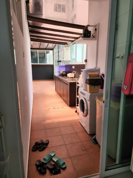 288 Residences @ Kuchai Lama untuk Untuk Dijual - RM 830,000, Mac 2026 - Interior - PropertyGuru.com.my