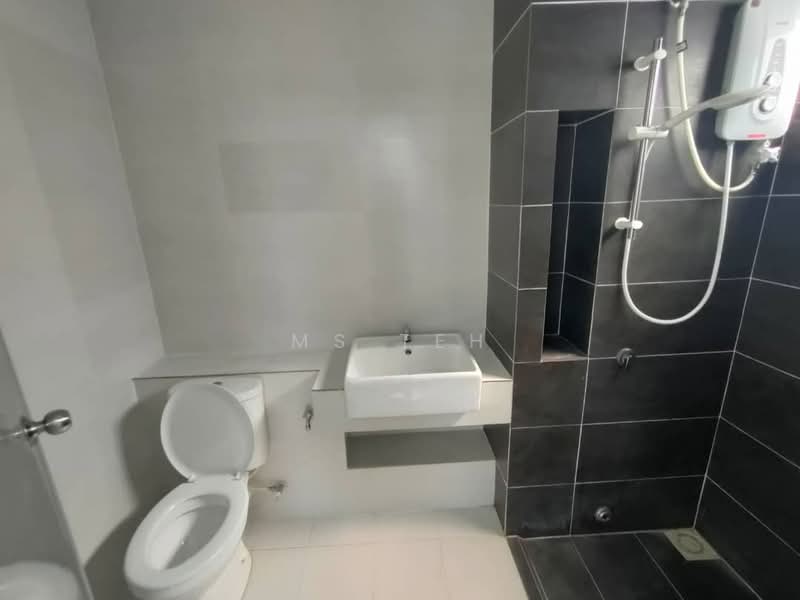 High Ceiling Dining Extended Wet Kitchen Avenham Eco Grandeur Puncak Alam untuk Untuk Dijual - RM 750,000, Mac 2026 - Bathroom - PropertyGuru.com.my