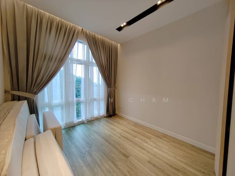 Condominium for Rent at Damansara Foresta - Yi Jun Cham - Living Room - PropertyGuru.com.my