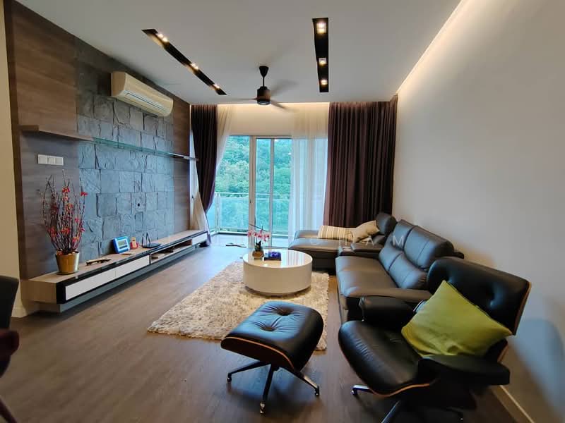 Condominium for Rent at Damansara Foresta - Yi Jun Cham - PropertyGuru.com.my