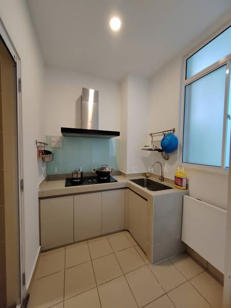 Condominium for Rent at Damansara Foresta - Yi Jun Cham - PropertyGuru.com.my