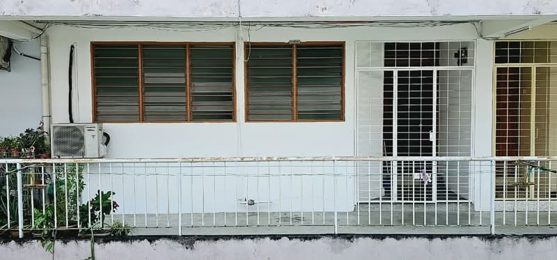 Lucky Garden untuk Untuk Dijual - RM 300,000, Mac 2026 - Exterior - PropertyGuru.com.my