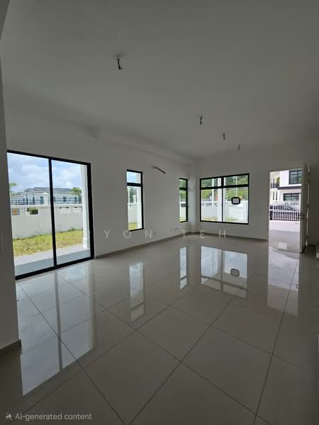 Terraced House for Sale in Kota Masai (Pasir Gudang) - Ryon Teh - PropertyGuru.com.my