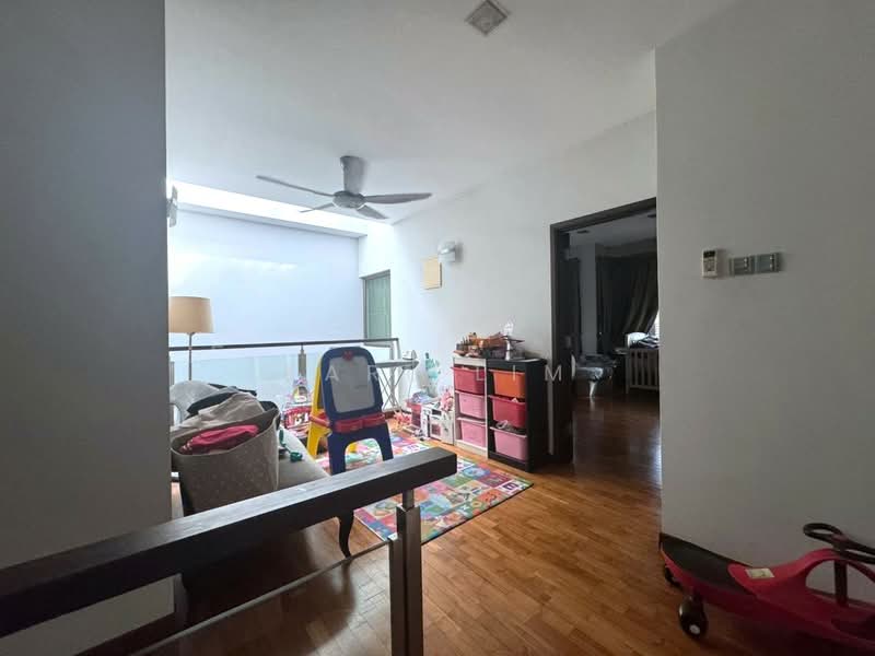 Taman Molek @ Grove untuk Untuk Dijual - RM 1,250,000, Apr 2026 - Living Room - PropertyGuru.com.my