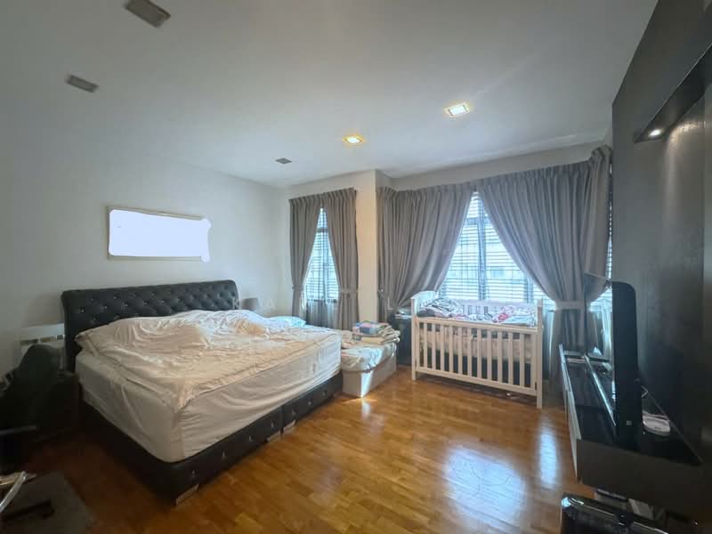 Taman Molek @ Grove untuk Untuk Dijual - RM 1,250,000, Apr 2026 - Bedroom - PropertyGuru.com.my