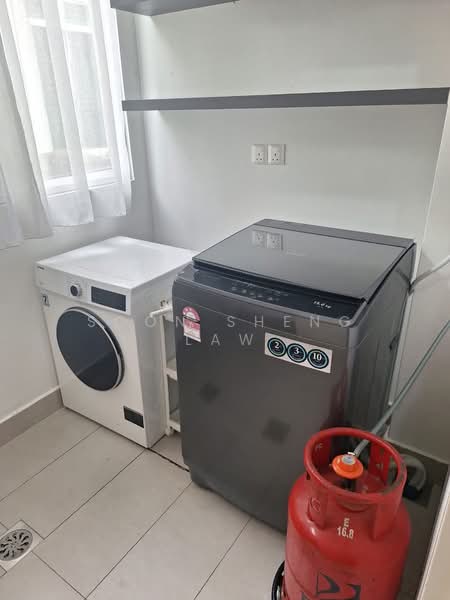 Eco Majestic Merrydale untuk Untuk Disewa - RM 2,800 /bulan, Mac 2026 - Interior - PropertyGuru.com.my