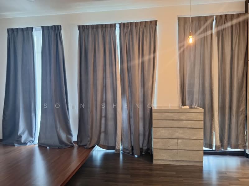 Eco Majestic Merrydale untuk Untuk Disewa - RM 2,800 /bulan, Mac 2026 - Interior - PropertyGuru.com.my