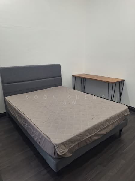 Eco Majestic Merrydale untuk Untuk Disewa - RM 2,800 /bulan, Mac 2026 - Bedroom - PropertyGuru.com.my