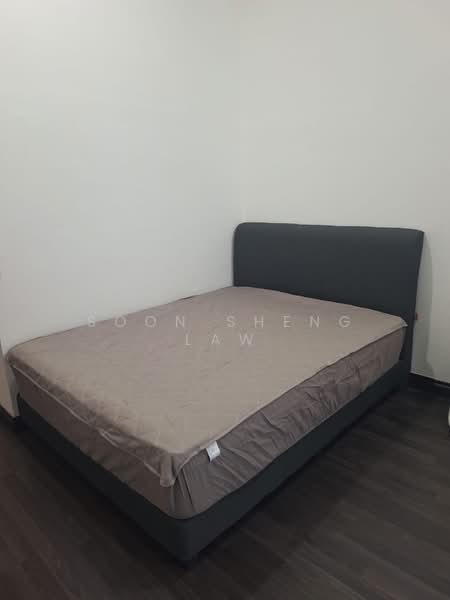 Eco Majestic Merrydale untuk Untuk Disewa - RM 2,800 /bulan, Mac 2026 - Bedroom - PropertyGuru.com.my