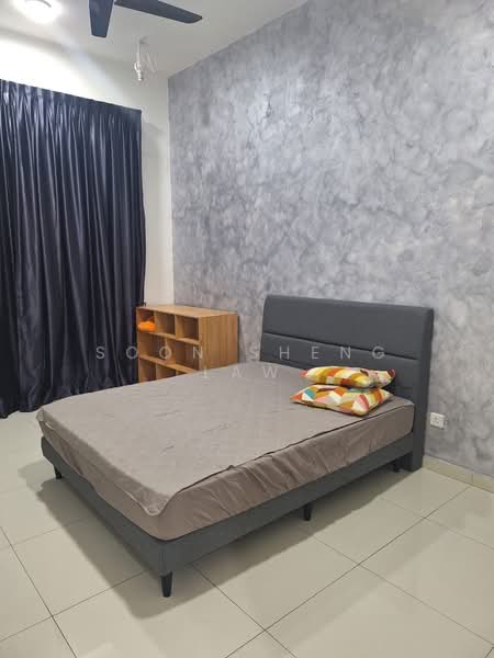 Eco Majestic Merrydale untuk Untuk Disewa - RM 2,800 /bulan, Mac 2026 - Bedroom - PropertyGuru.com.my