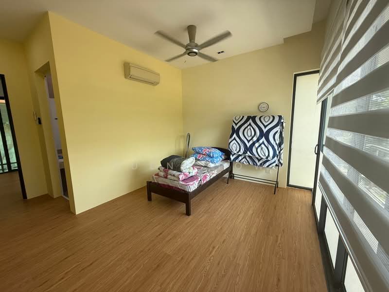 Rumah Banglo untuk Dijual di Leisure Farm (Gelang Patah) - Suenn Low - PropertyGuru.com.my