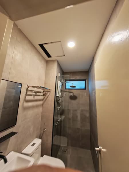 The Harmony untuk Untuk Disewa - RM 3,200 /bulan, Mac 2026 - Bathroom - PropertyGuru.com.my