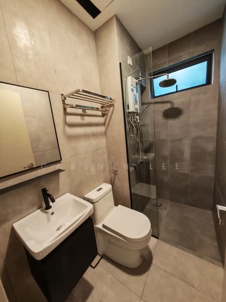 The Harmony untuk Untuk Disewa - RM 3,200 /bulan, Mac 2026 - Bathroom - PropertyGuru.com.my
