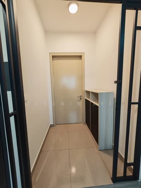 The Harmony untuk Untuk Disewa - RM 3,200 /bulan, Mac 2026 - Entrance - PropertyGuru.com.my