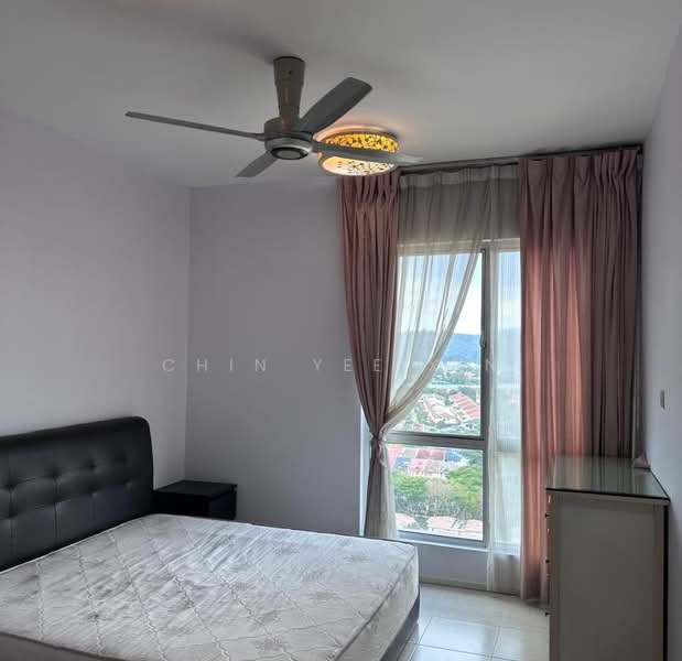 Condominium for Rent at Casa Indah 2 - Chin Yee Xin - Bedroom - PropertyGuru.com.my
