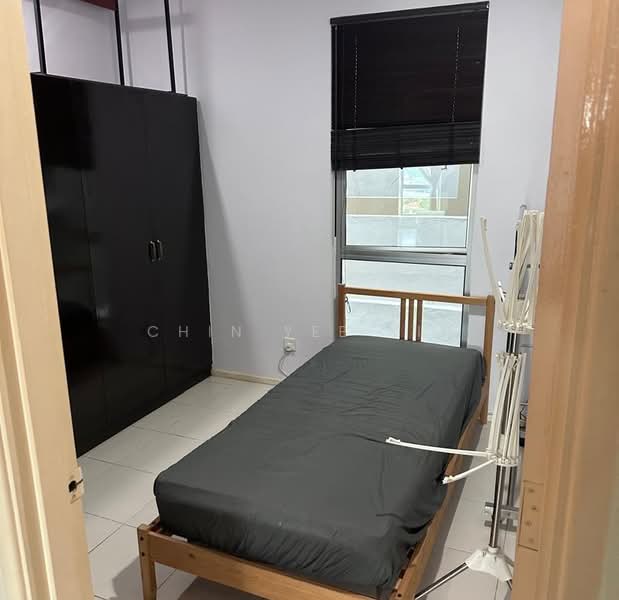 Condominium for Rent at Casa Indah 2 - Chin Yee Xin - Bedroom - PropertyGuru.com.my