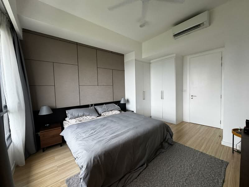 Service Residence for Rent at Kami - Max Ng - Bedroom - PropertyGuru.com.my
