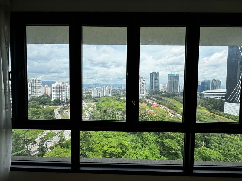 Service Residence for Rent at Kami - Max Ng - View - PropertyGuru.com.my