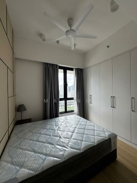 Service Residence for Rent at Kami - Max Ng - Bedroom - PropertyGuru.com.my