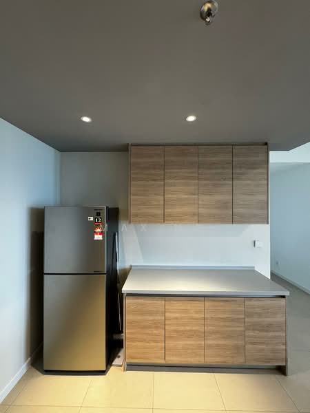 Service Residence for Rent at Kami - Max Ng - Kitchen - PropertyGuru.com.my