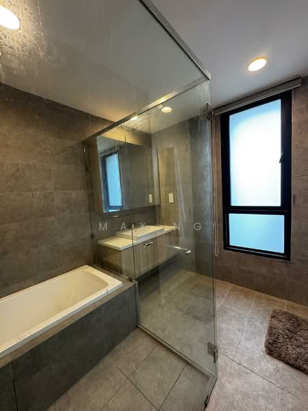 Service Residence for Rent at Kami - Max Ng - Bathroom - PropertyGuru.com.my