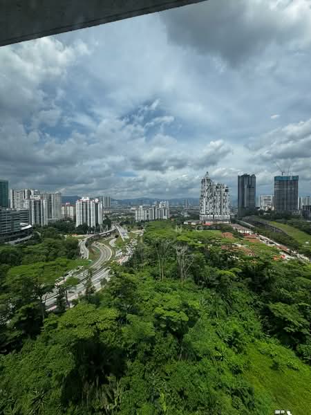 Service Residence for Rent at Kami - Max Ng - View - PropertyGuru.com.my