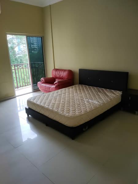 Apartment for Rent at Pelita Indah - Niko Lew - Bedroom - PropertyGuru.com.my