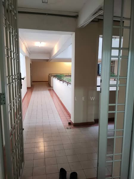 Apartment for Rent at Pelita Indah - Niko Lew - Corridor - PropertyGuru.com.my