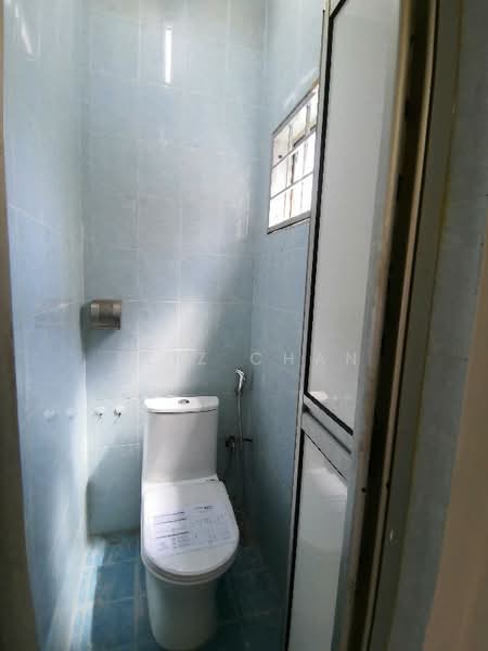 1.5-storey Terraced House for Rent in Taman Setapak (Setapak) - Eliz Chan - Bathroom - PropertyGuru.com.my