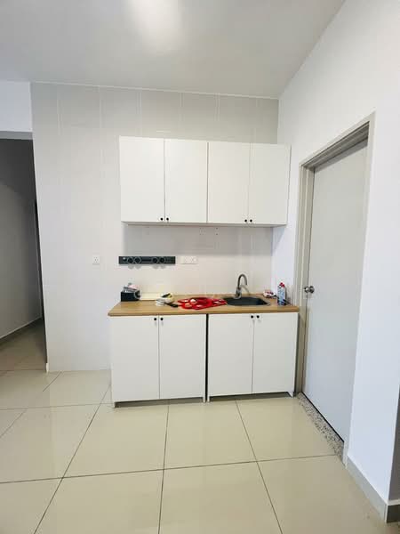 Kondominium untuk Disewa di Eco Bloom - Yong Soo Kee - Kitchen - PropertyGuru.com.my
