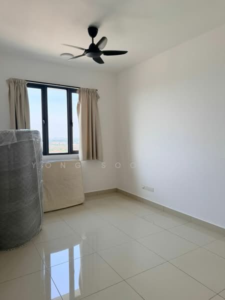 Kondominium untuk Disewa di Eco Bloom - Yong Soo Kee - Bedroom - PropertyGuru.com.my