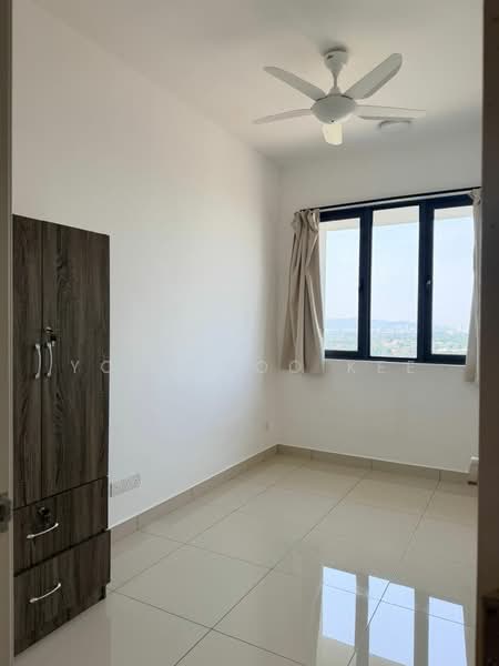 Kondominium untuk Disewa di Eco Bloom - Yong Soo Kee - Bedroom - PropertyGuru.com.my