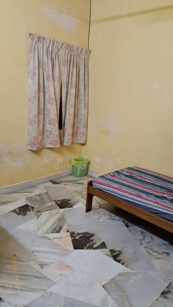 Townhouse for Sale in Taman Bukit Teratai (Ampang) - Kweenie Chong - Bedroom - PropertyGuru.com.my