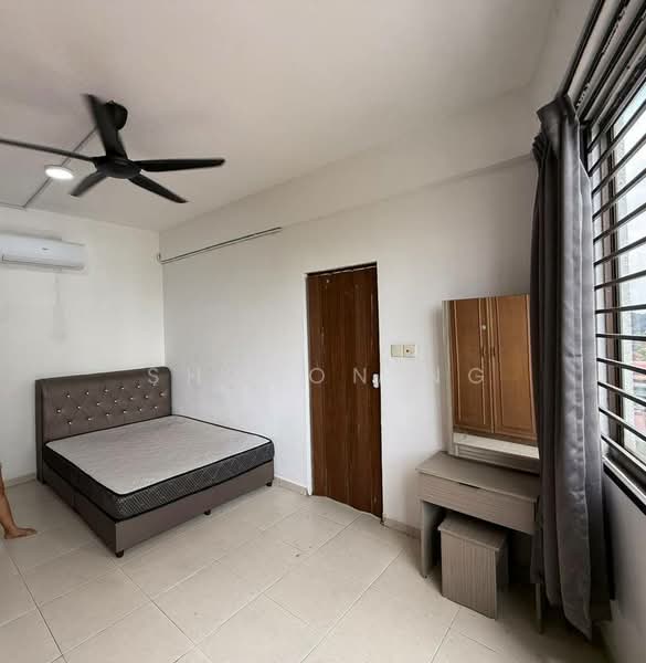 Service Residence for Sale at Residences @ 1 Tebrau - Sharon Ng - Bedroom - PropertyGuru.com.my