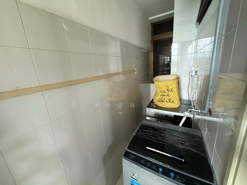 Service Residence for Sale at Residences @ 1 Tebrau - Sharon Ng - Interior - PropertyGuru.com.my