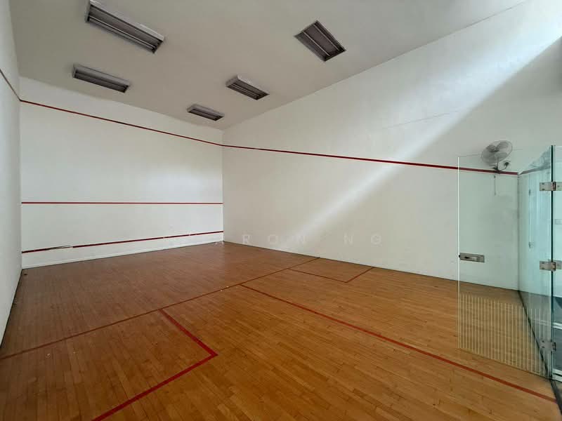 Service Residence for Sale at Residences @ 1 Tebrau - Sharon Ng - Interior - PropertyGuru.com.my