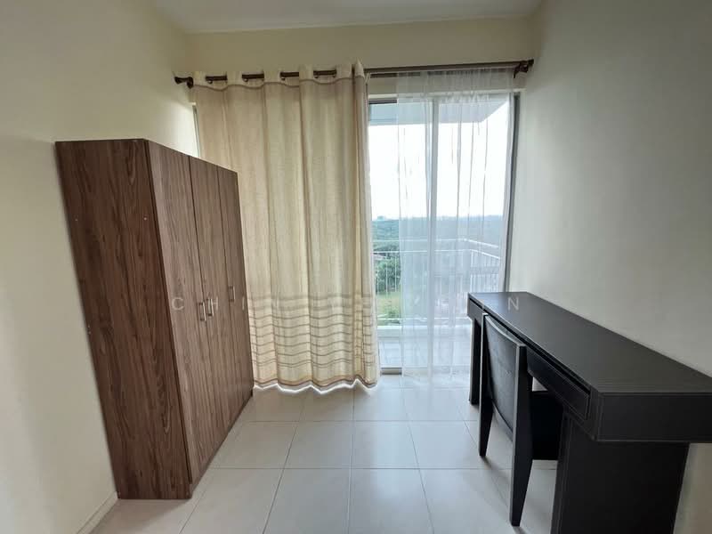 Condominium for Rent at Casa Indah 2 - Chin Yee Xin - Bedroom - PropertyGuru.com.my