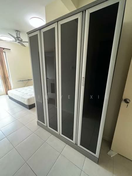 Condominium for Rent at Casa Indah 2 - Chin Yee Xin - Bedroom - PropertyGuru.com.my