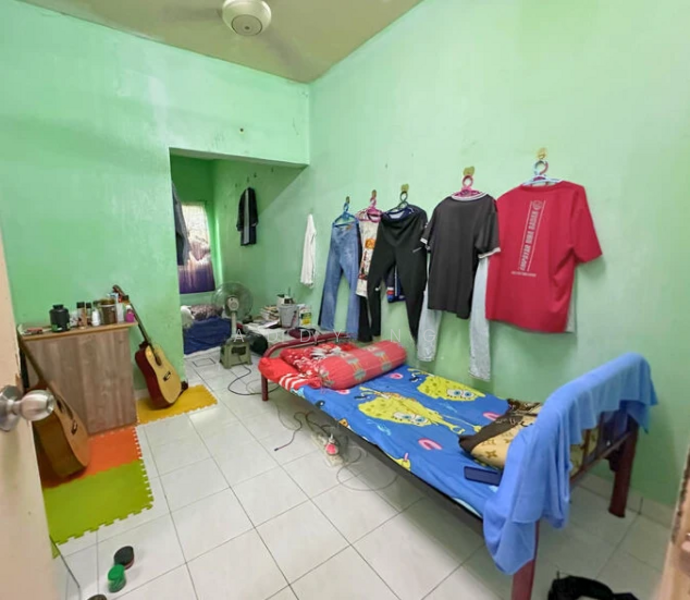 2-storey Terraced House for Sale in Kajang (Selangor) - Addy Ng - Bedroom - PropertyGuru.com.my