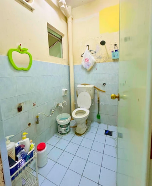 2-storey Terraced House for Sale in Kajang (Selangor) - Addy Ng - Bathroom - PropertyGuru.com.my