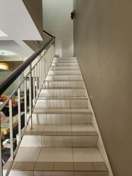 2-storey Terraced House for Sale in Taman JP Perdana (Johor Bahru) - Iden Tan - Interior - PropertyGuru.com.my